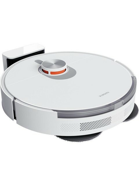 Xiaomi Robot Vacuum S20 Plus Beyaz Akıllı Robot Süpürge
