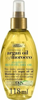 Ogx Argan Morocco Oil Sprey Yenileyici Saç Bakım Yağı 118 Ml