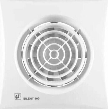 Soler&Palau Silent-100 Crz 100 mm 95 m³/h Fan