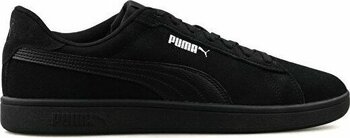 Puma Smash 3.0 Siyah Spor Ayakkabı (390984-02) - 42,5