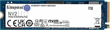 Kingston NV2 SNV2S 1 TB 2100 MB/s SSD