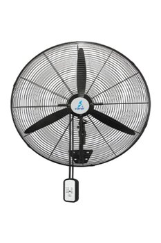 Vanti Kcf291 160w 65cm Uzaktan Kumandalı Duvar Tipi Vantilatör