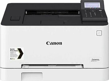 Canon LBP623CDW Renkli Lazer Yazıcı