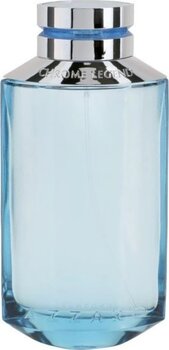 Azzaro Chrome Legend EDT 125 ml Erkek Parfümü