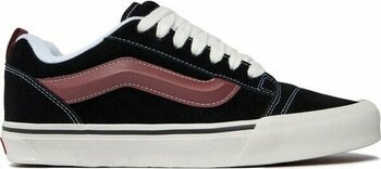 Vans Knu Skool Kadın Ayakkabı VN0009QC2Q11 - Siyah - 39