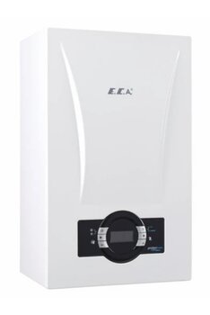 Proteus Premix 24Kw Tam Yoğuşmalı Kombi-5 Yıl Garanti