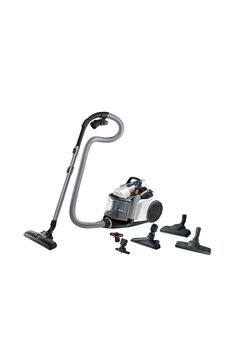 Electrolux UltraFlex Allergy 4 Ayrı Zemin Başlıklı Turbo Cyclonic™ Toz Torbasız Elektrikli Süpürge