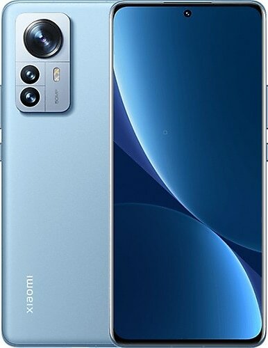 Xiaomi 12 Pro 256 GB Mavi