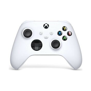 Xbox Controller Beyaz, 9. Nesil (2025) (Microsoft Türkiye Garantili) - Option-1