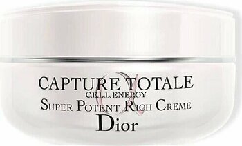 Dior Capture Totale Super Potent Rich Creme Jar 50 ml Nemlendirici