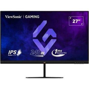 ViewSonic VX2779A-HD-PRO 27 inç IPS 240 Hz 16:9 Düz Oyuncu Monitörü