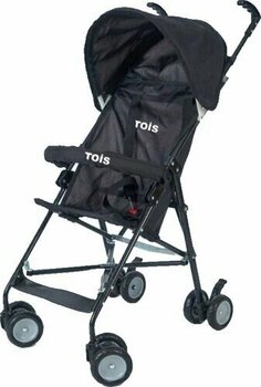 Tois Baby Roma Ön Barlı Pratik Baston Bebek Arabası