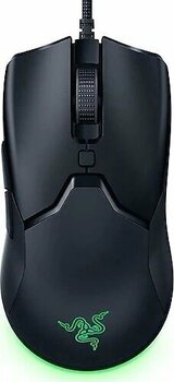 Razer Viper Mini Siyah Optik Kablolu Oyuncu Mouse