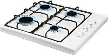 Kumtel Set Üstü Ocak Doğalgazlı Emniyetli