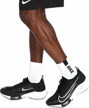 Nike Air Zoom Tempo Next Erkek Siyah Koşu Ayakkabısı CI9923-005 (Yarım Numara Büyük Almanızı Öneriyoruz) - 42,5