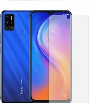 BlueCase Phantom x Nano Mat Tecno Phantom X Ekran Koruyucu