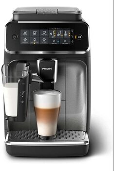 Philips 3200 Serisi Ep3246/70 Tam Otomatik Espresso Makinesi