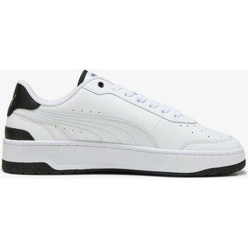 Puma Ca Match Unisex Beyaz Spor Ayakkabı.05 - 41