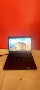 Dell Latıtude E5440 İ5-4310U 8Gb Ram 120Gb Ssd 14"Led Ekran Yenilenmiş 6 Ay Garantili