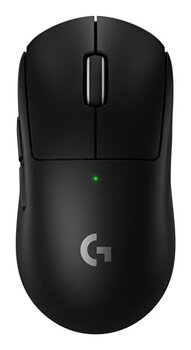Logitech G PRO X Superlıght 2 Lıghtspeed (outlet)