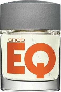 Snob EQ EDT 100 ml Erkek Parfüm