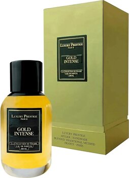 Luxury Prestige Gold Intense EDP 100 ml Kadın Parfüm