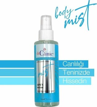 Vücut Spreyi Open Ocean