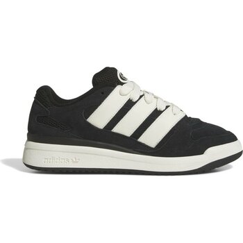 Adidas Originals JP8709 Forum2000 Shoes - 40,5 - Siyah - Beyaz