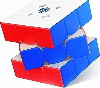 GAN 356 R S 2 3x3 Rubik Küp Zeka Küpü (Etiketsiz)