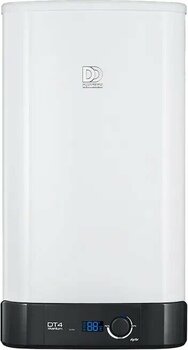 Demirdöküm DT4 Titanium Dijital 80 Lt Termosifon