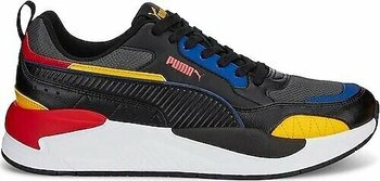 Puma X Ray 2 Square 373108-50 Siyah Günlük Ayakkabısı