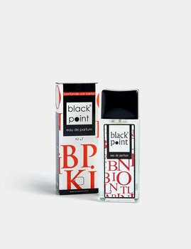 Black Point 123c EDP 50 ml Kadın Parfüm
