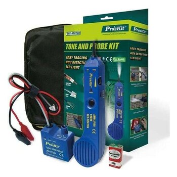Powermaster PM-6095 Profesyonel Kablo Bulucu (Kablo Izleyici)