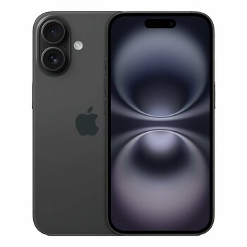 Apple iPhone 16 512 GB Black