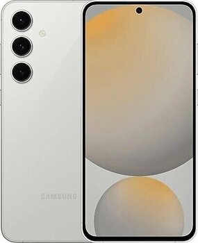 Samsung Galaxy S24 FE 128 GB Gri