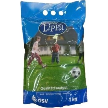Lippa Norden 4üü Karışım Ithal 1 kg Çim Tohumu