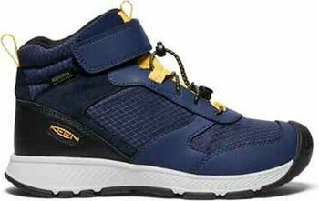 Keen Skua Mid Wp Kadın Bot - 39 - Lacivert