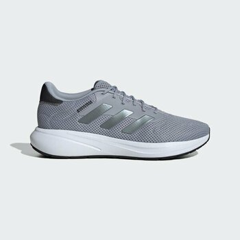 adidas Response Runner U Erkek Koşu Ayakkabısı IH3578 - Gri - 43