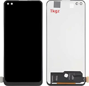 Oppo Reno 4 Lite Lcd Ekran Dokunmatik Orijinal Kalite