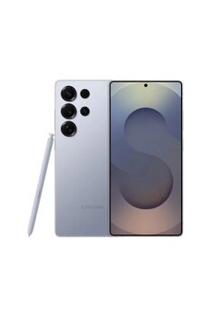 Samsung Galaxy S25 Ultra 256 Gb Titanyum Mavi Cep Telefonu ( Türkiye Garantili)