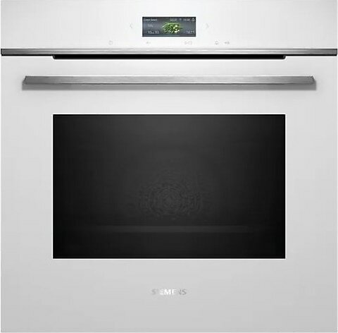 Siemens HB734G1W1 Beyaz Ankastre Fırın