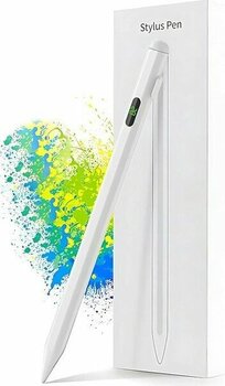 IPAD(2018-2024) Için Stylus Kalem,ipad Pro 11/13INÇ M4,ipad Air 11/13 Inç M2,IPAD10/9/8/7/6,IPAD Air 5/4/3,ipad Pro 11/12.9",ipad Mini 6/5 Için Eği...