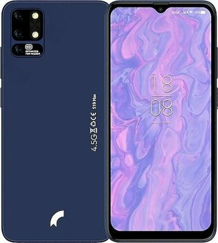 Reeder S19 Max 128 GB 4 GB Koyu Mavi