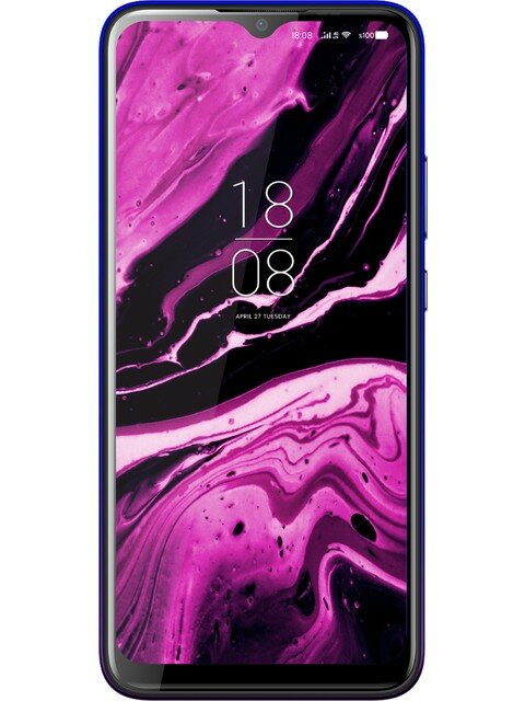 Reeder P13 Blue Max Pro 256 GB Mavi