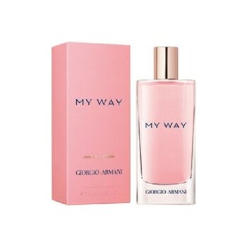 Giorgio Armani My Way Edp Intense 15 Ml.