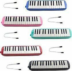 Melodika 32 Tuşlu Çantalı