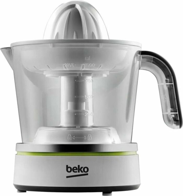 Beko MS 5910 40 W Beyaz Narenciye Sıkacağı