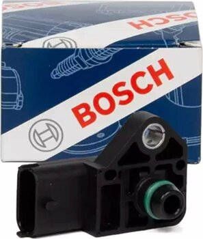 Opel Astra H 1.7 (Z17DTH) Map Sensörü Bosch