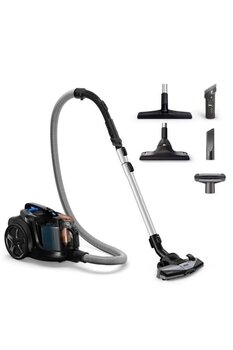 Philips Marathon Daily Torbasız elektrikli süpürge XB7150/07