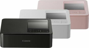 Canon Compact Printer Selphy CP1500 Wh - Beyaz